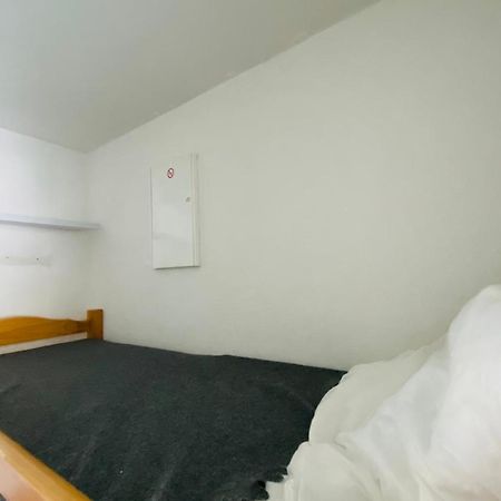 Apartmán Les Floralies Le Grau-du-Roi Exteriér fotografie